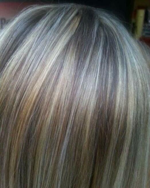 Fryzjerka Z Dojazdem Do Domu Klienta