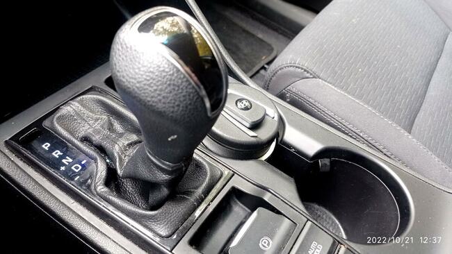 Hyundai Tucson 2.0 165KM, benzyna, sprzedam.