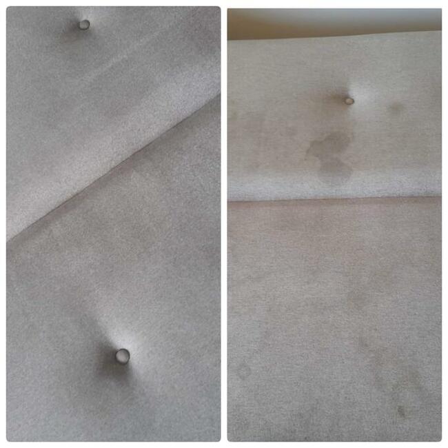 Pranie Tapicerki Meblowej i Samochodowej!