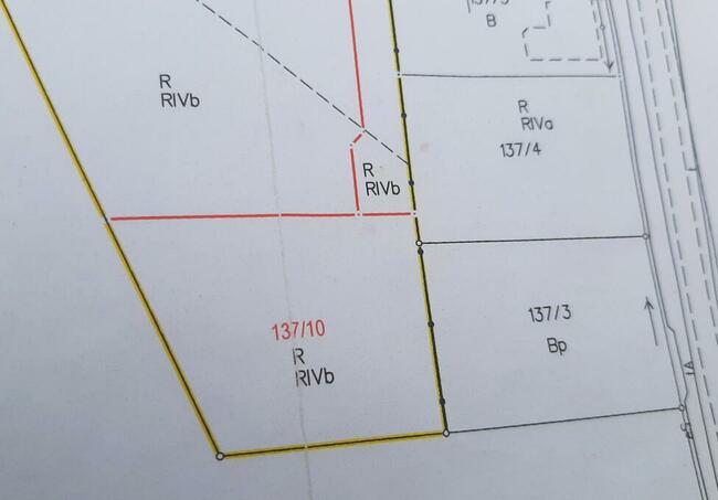 Działka budowlano-usługowa _ blisko wjazd na Obwodnicę!!
