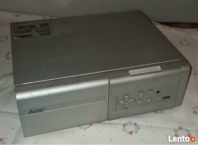 Zestaw do monitoringu