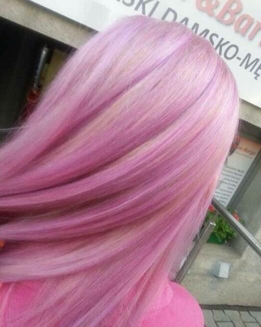 Fryzjerka Z Dojazdem Do Domu Klienta