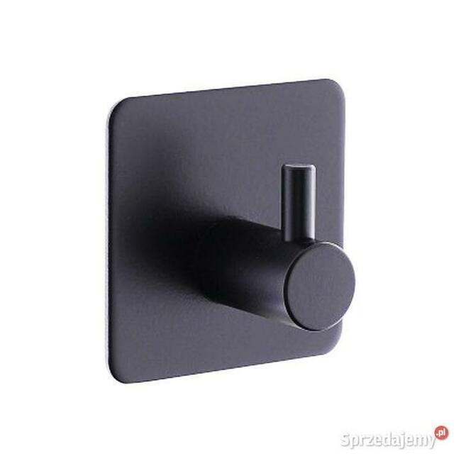 Zestaw metalowych haczyków 6szt