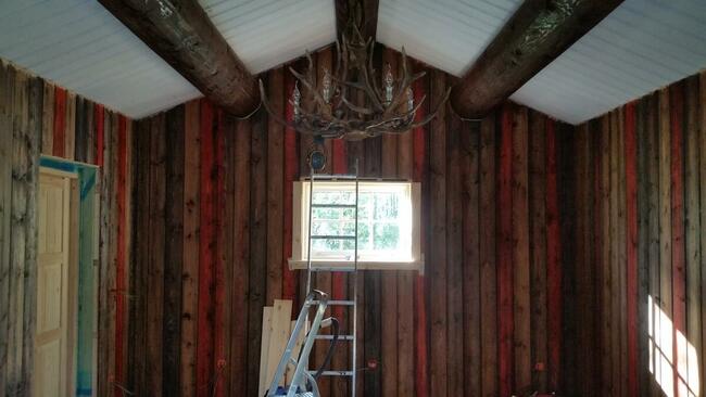 ZŁOTA RĄCZKA - MALOWANIE, MONTAŻ, NAPRAWA KIELCE, Tanio ! ! !