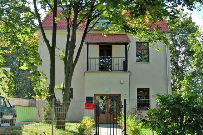 DUŻY lokal z PARKINGIEM Kamienica historyczna na biuro