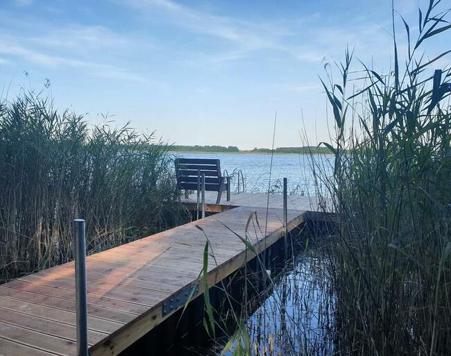 Pomosty pływające pomost pływajacy na pływakach