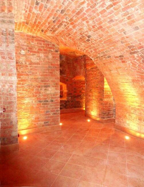 DUŻY lokal z PARKINGIEM Kamienica historyczna na biuro