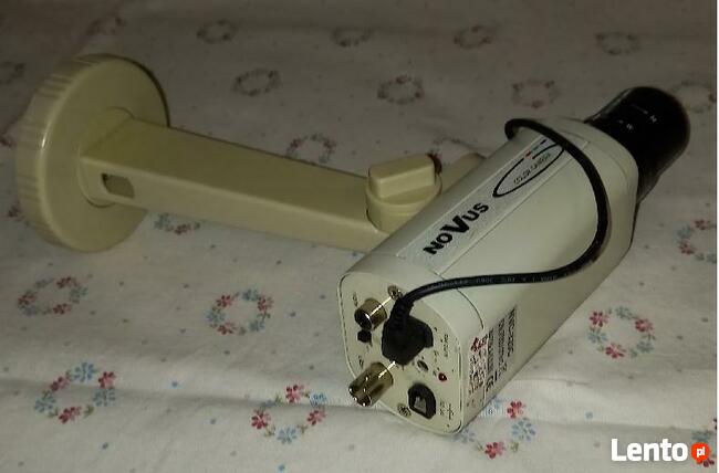 Zestaw do monitoringu