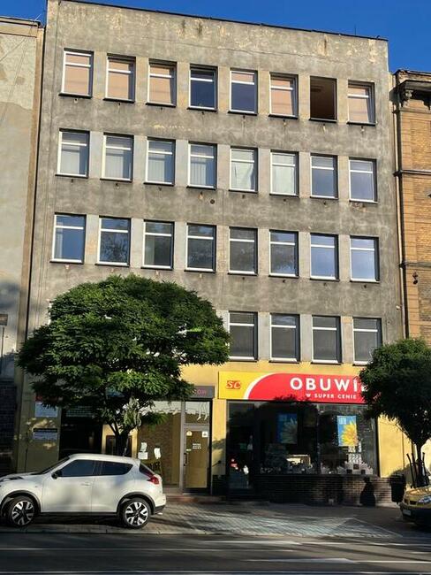 Biurowiec w centrum Tarnowskich Gór sprzedam