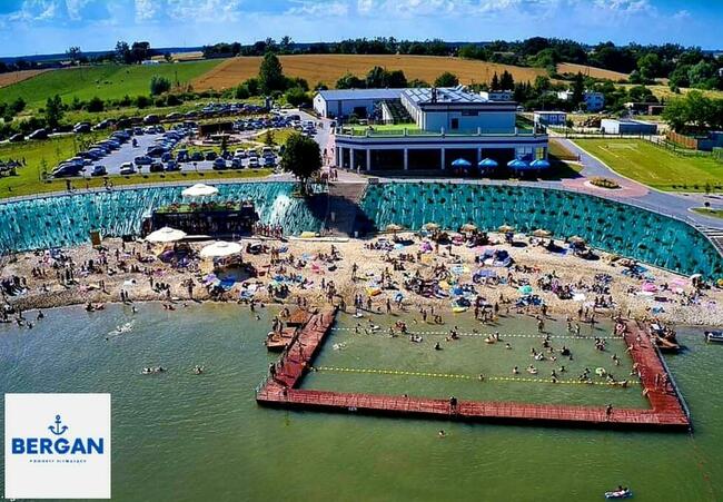 Pomosty pływające pomost pływajacy na pływakach