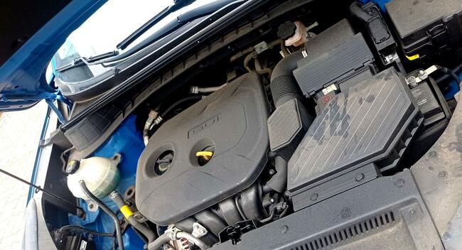 Hyundai Tucson 2.0 165KM, benzyna, sprzedam.