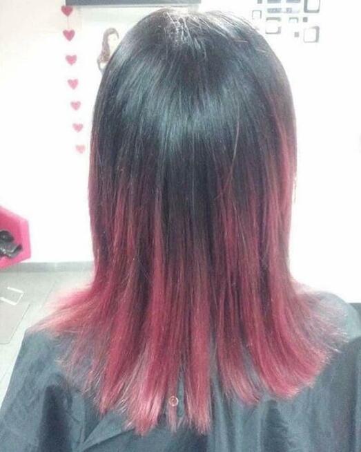 Fryzjerka Z Dojazdem Do Domu Klienta