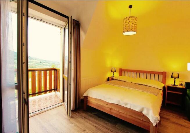 Agroturystyka Końska Górka