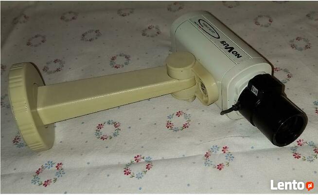 Zestaw do monitoringu