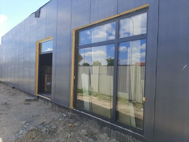 Montaż Okien, Drzwi i Rolet ( Także Serwis)