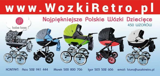 NOWY Wózek Dziecięcy Lameiro 3w1 z Fotelikiem