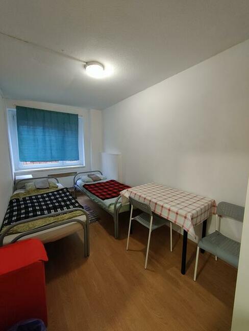 Pokój dla 2-3 osób, Katowice