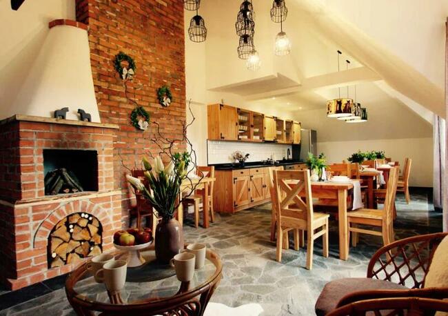 Agroturystyka Końska Górka