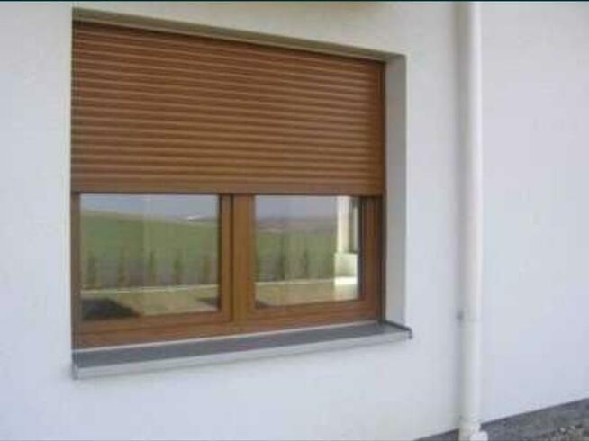 Montaż Okien, Drzwi i Rolet ( Także Serwis)