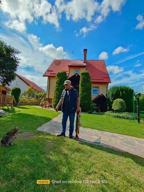 Agroturystyka na Mazurach, wczasy, sylwester, weekendy