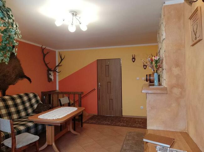 Agroturystyka na Mazurach, wczasy, sylwester, weekendy