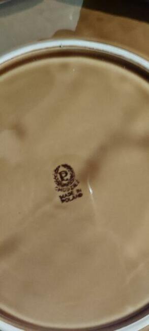 Porcelana PRL Nowa Pruszków, Chodzież,Lubiana itp..