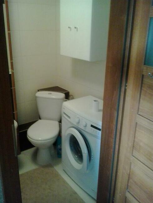 Mieszkanie do wynajęcia - 37m2, Mokotów, Czerniakowska 50,