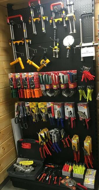 Szelajza PCV z rączką