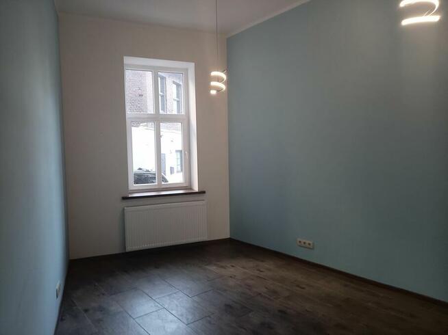 Lokal Bytom centrum parter kamienicy