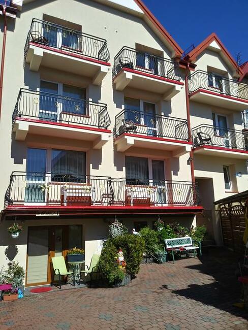 Weekend Majowy Nocleg tel. 512344279 Majówka Nocleg Wladek