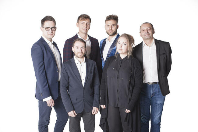 Take Cover! - 100% live - Wesele - WOLNE TERMINY 2026!