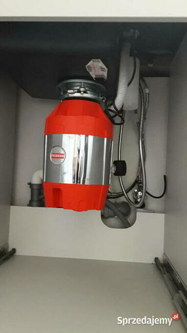 Podłączenie płyty indukcyjnej, kuchenki gazowej AGD Rzeszów