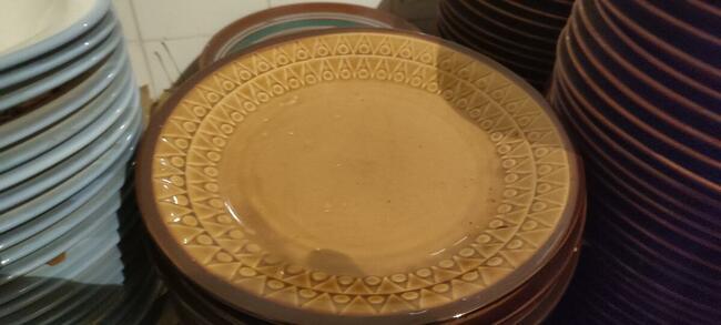 Porcelana PRL Nowa Pruszków, Chodzież,Lubiana itp..