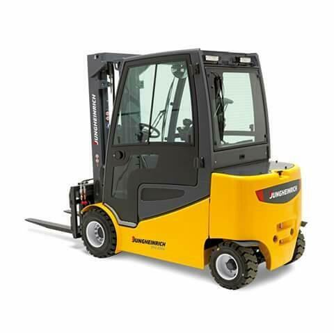 KURS KONSERWATORA WÓZKI WIDŁOWE DANTON WROCŁAW