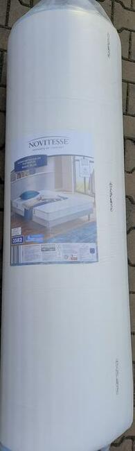 16cm Materac piankowy 140x200 Novitesse 7 stref