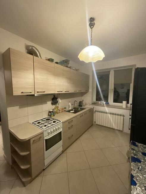 Mieszkanie 55m2 z parkingiem wynajem