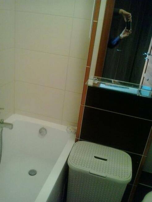 Mieszkanie do wynajęcia - 37m2, Mokotów, Czerniakowska 50,