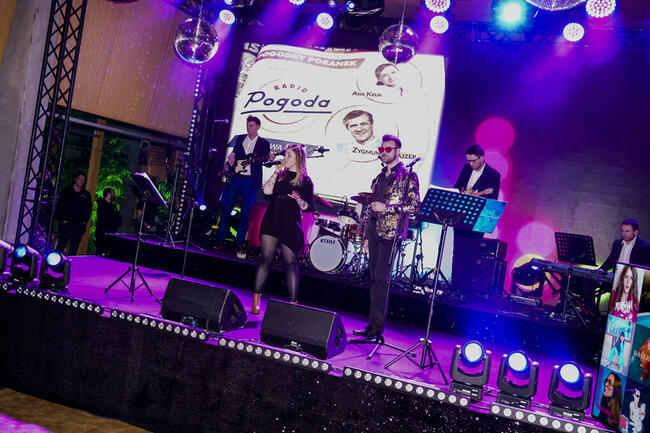 Take Cover! – Udane Wesele, Impreza, Event! Tylko NA ŻYWO!