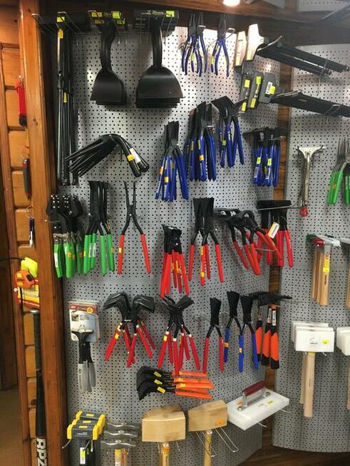 Szelajza PCV z rączką