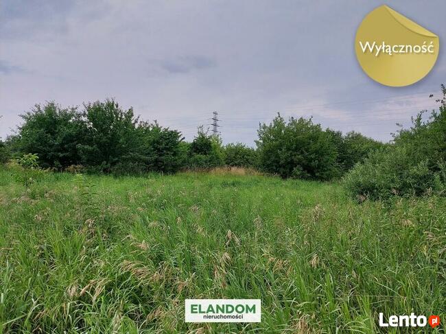 Działka inwestycyjna w Wilanowie