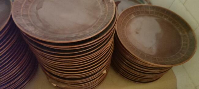 Porcelana PRL Nowa Pruszków, Chodzież,Lubiana itp..