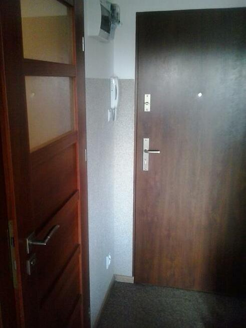 Mieszkanie do wynajęcia - 37m2, Mokotów, Czerniakowska 50,