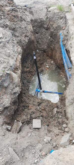 Geodeta, usługi geodezyjne