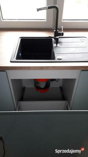 Podłączenie płyty indukcyjnej, kuchenki gazowej AGD Rzeszów