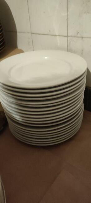 Porcelana PRL Nowa Pruszków, Chodzież,Lubiana itp..