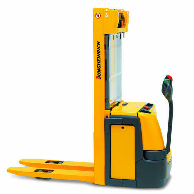 KURS KONSERWATORA WÓZKI WIDŁOWE DANTON WROCŁAW