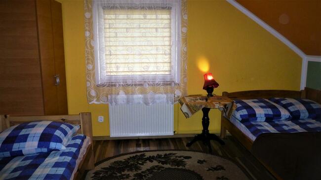 Agroturystyka na Mazurach, wczasy, sylwester, weekendy