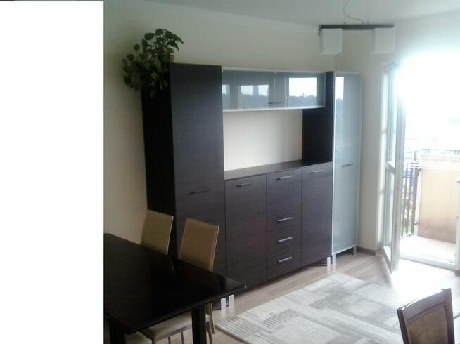 Mieszkanie do wynajęcia - 37m2, Mokotów, Czerniakowska 50,