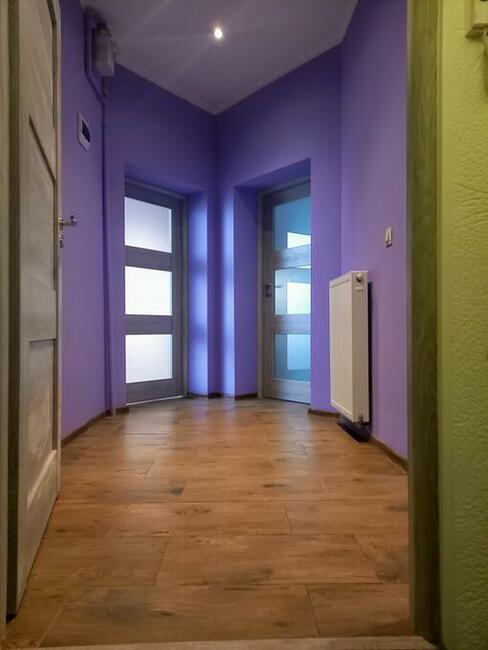 Lokal Bytom centrum parter kamienicy