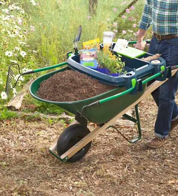 Kompost ogrodniczy skoncentrowany, worki 25kg